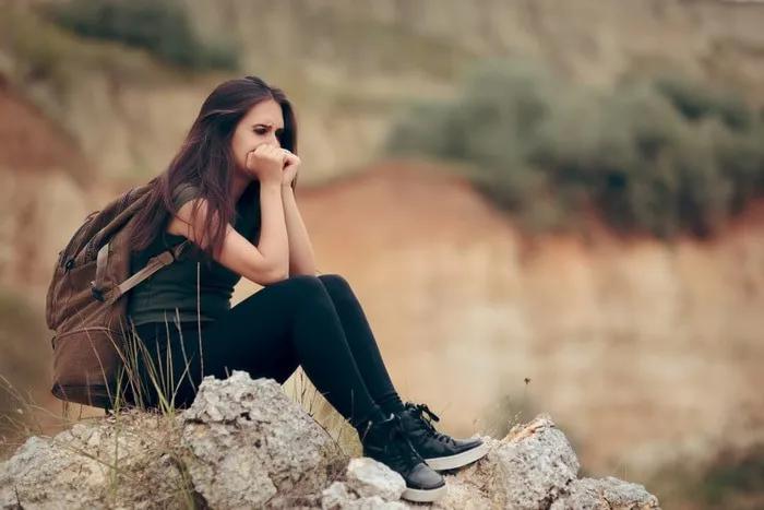 Mal de altura: prevenir y combatirlo