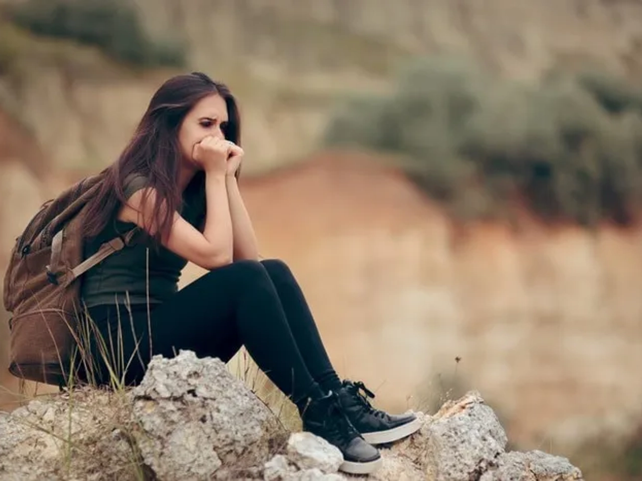 Mal de altura: prevenir y combatirlo