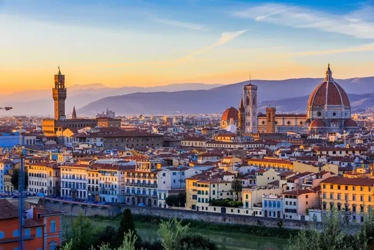 Que hacer en Florencia