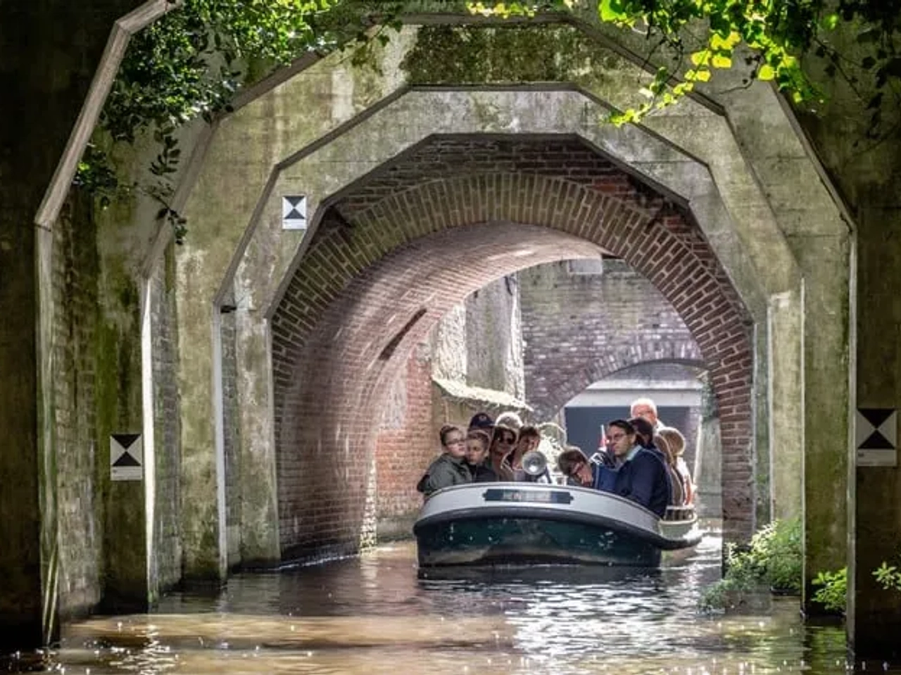 Holanda imprescindible