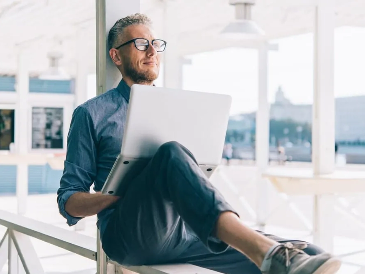 perfil comprador seguro de vida