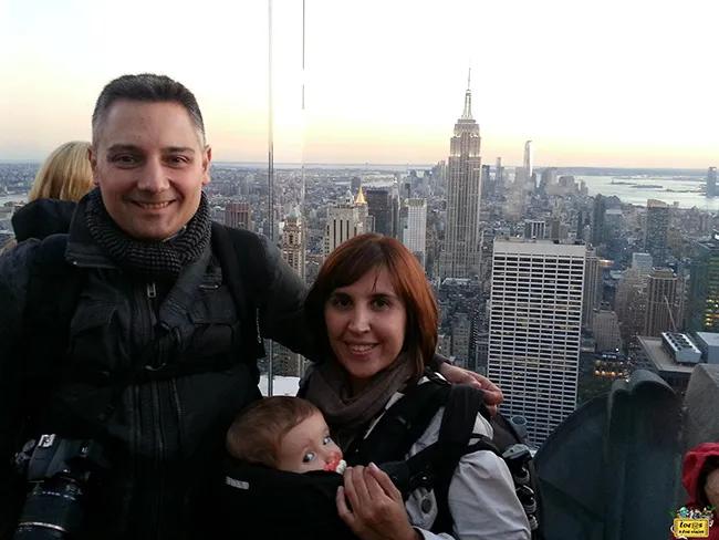 Mari Carmen y Gustavo (locosxlosviajes.com)