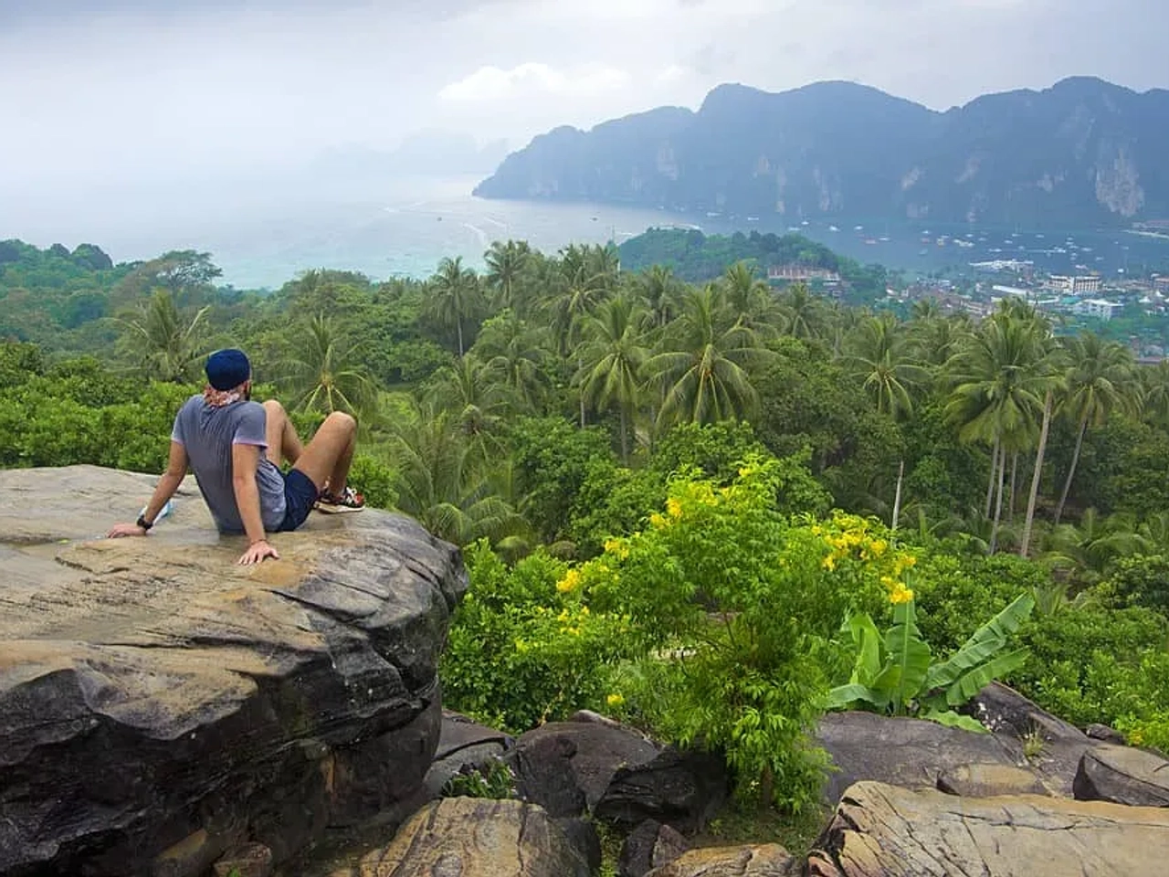 destinos para viajar en solitario