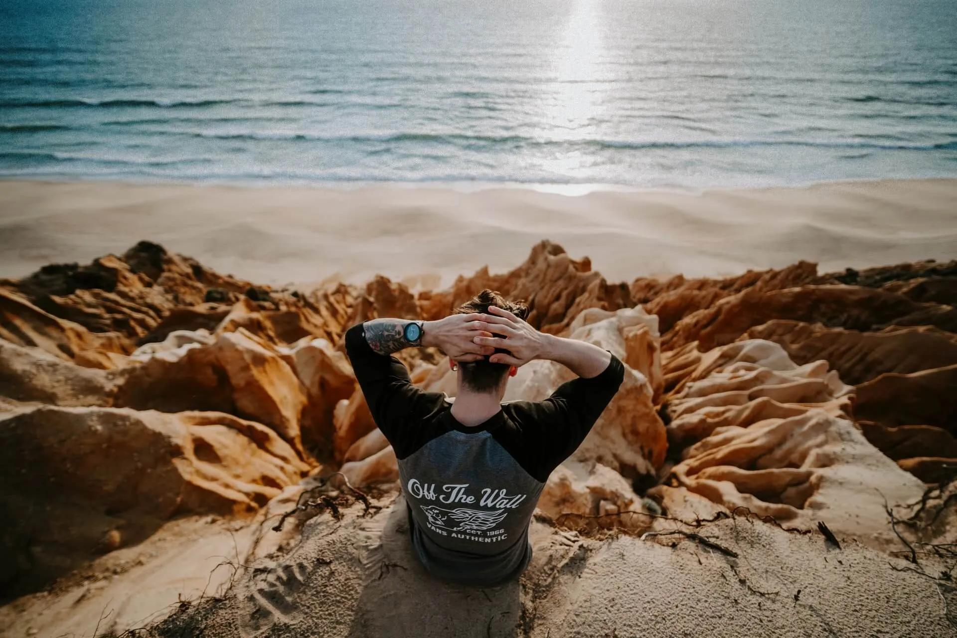 praia da gale roadtrip pela costa vicentina