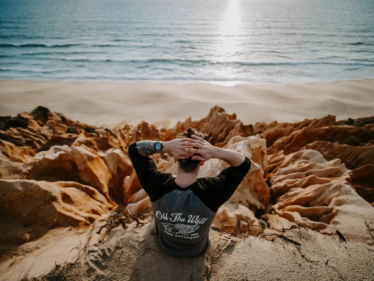 praia da gale roadtrip pela costa vicentina