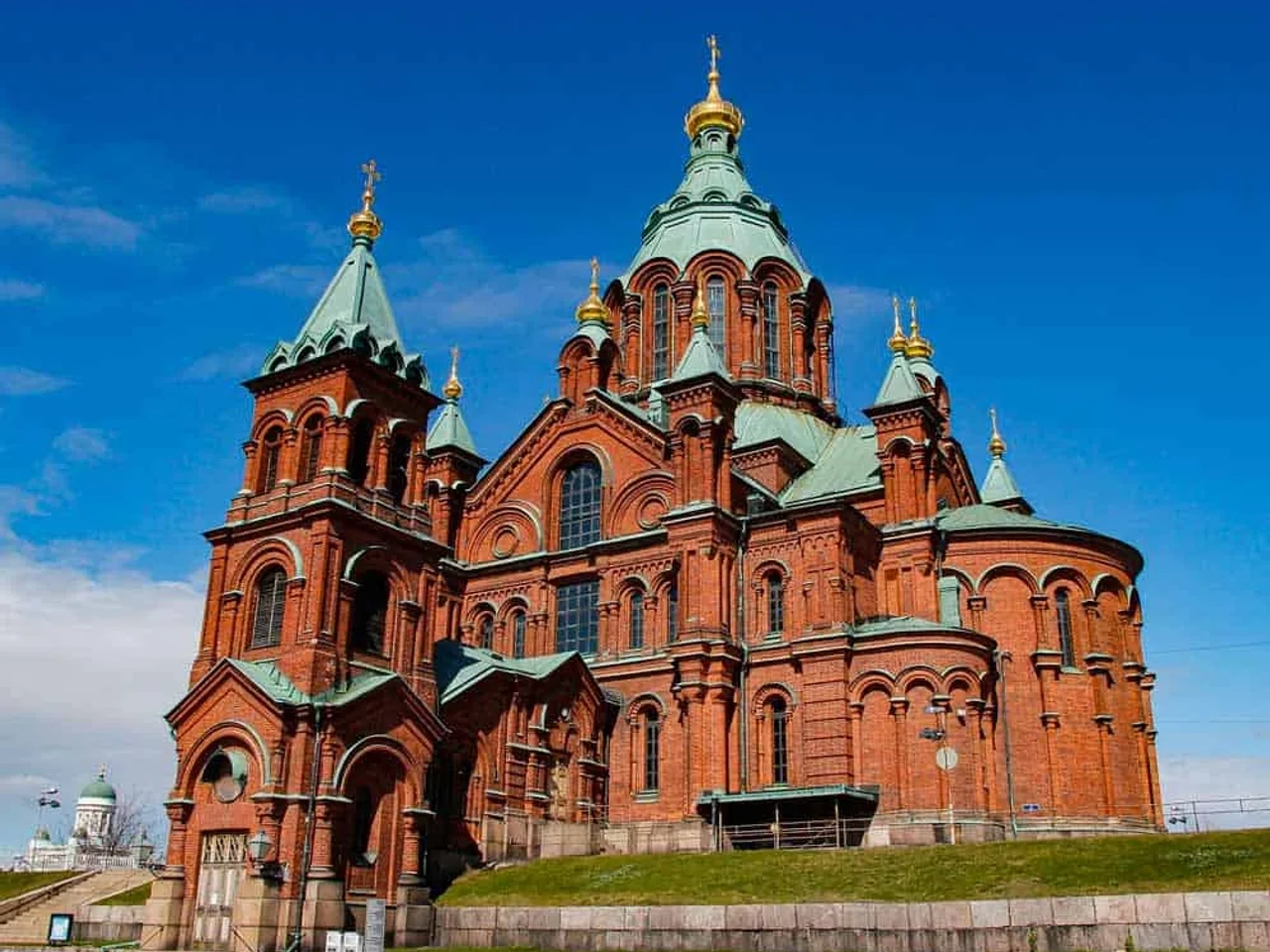 Catedral de Uspenski