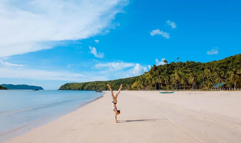 viajar sola a destinos asiáticos del sudeste