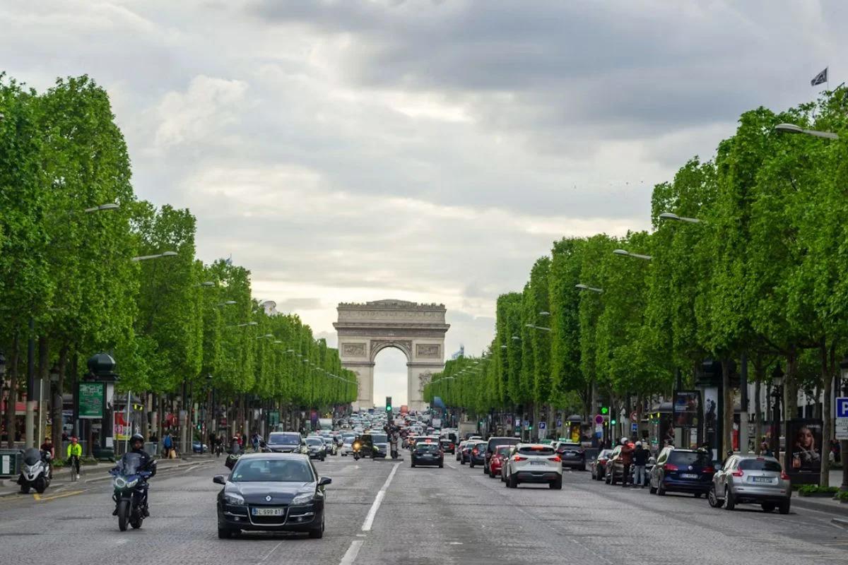 Qué ver en Francia