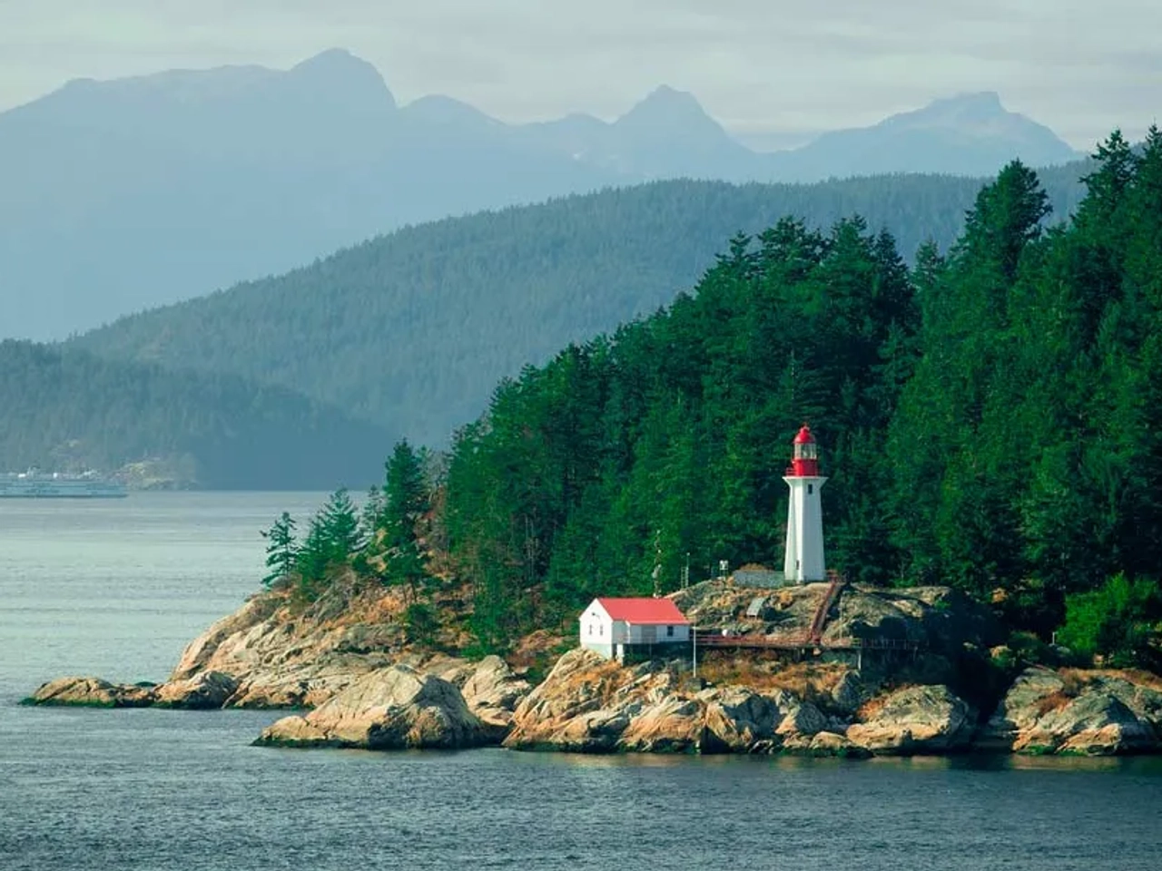 Mejor mes para viajar a Canadá