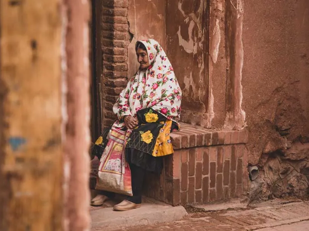 seguro para viajar a Irán