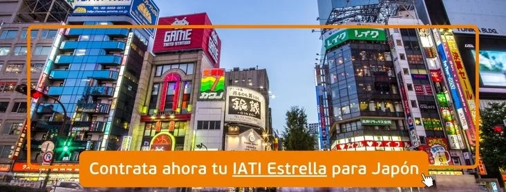 Requisitos para viajar a Japón