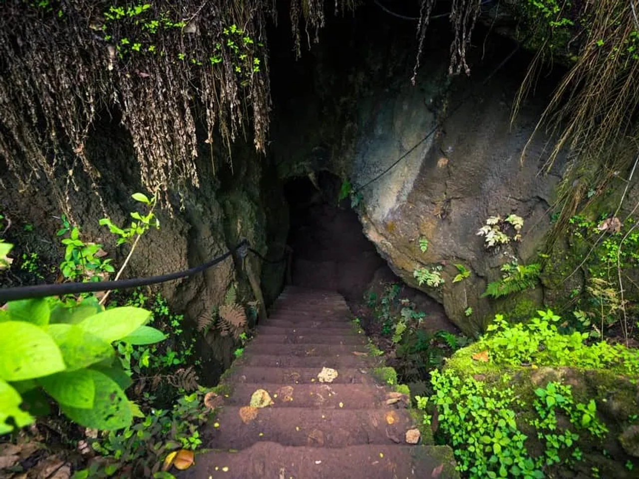 que ver en Islas Galápagos: isla Isabela