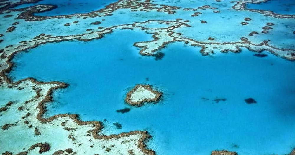 Itinerario por Australia: 15 o 20 días, mejores rutas