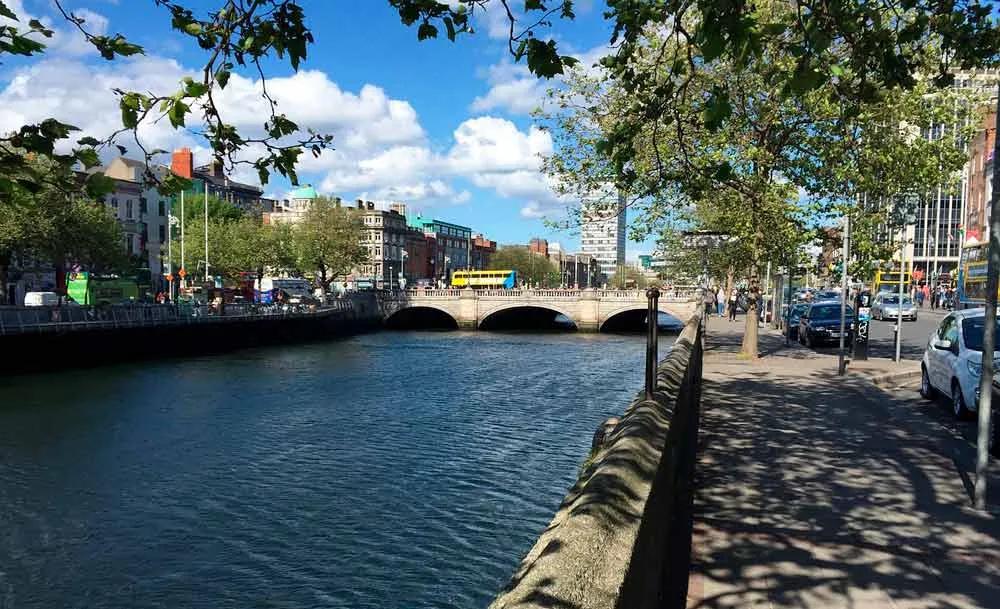 Qué ver en Dublín en dos días