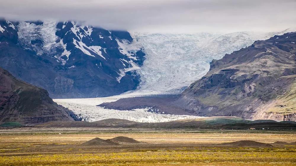 mejor itinerario por Islandia