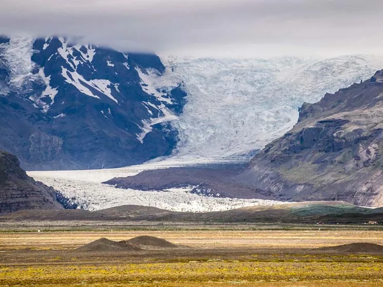 mejor itinerario por Islandia