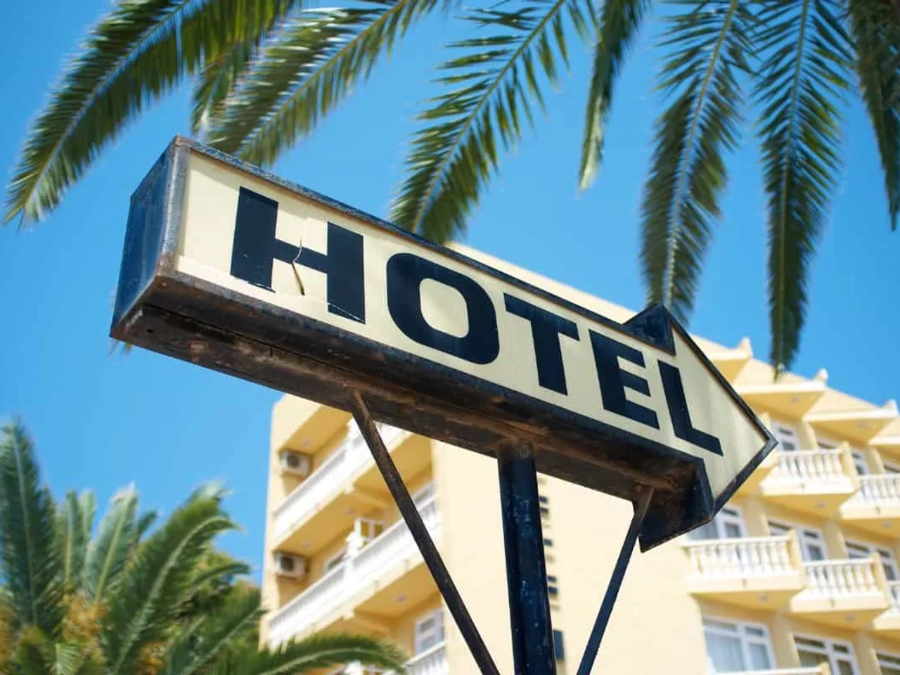 cómo conseguir hoteles baratos