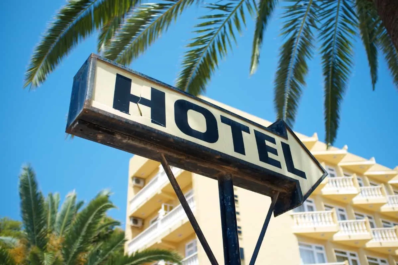 cómo conseguir hoteles baratos