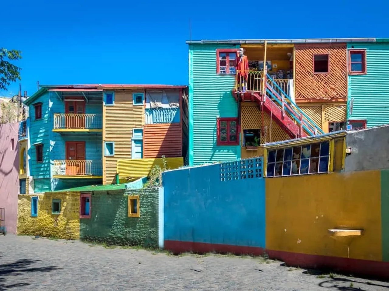 freetours en Buenos Aires