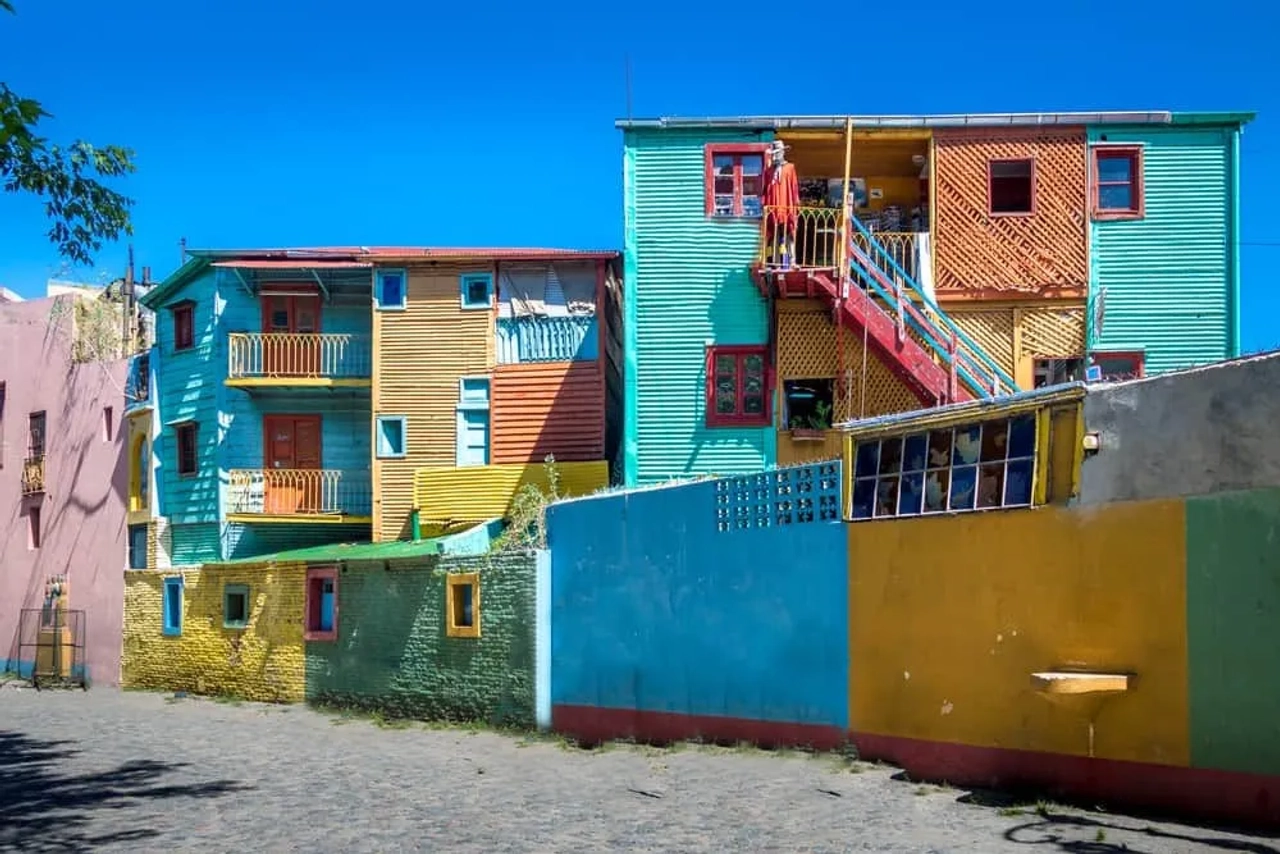 freetours en Buenos Aires