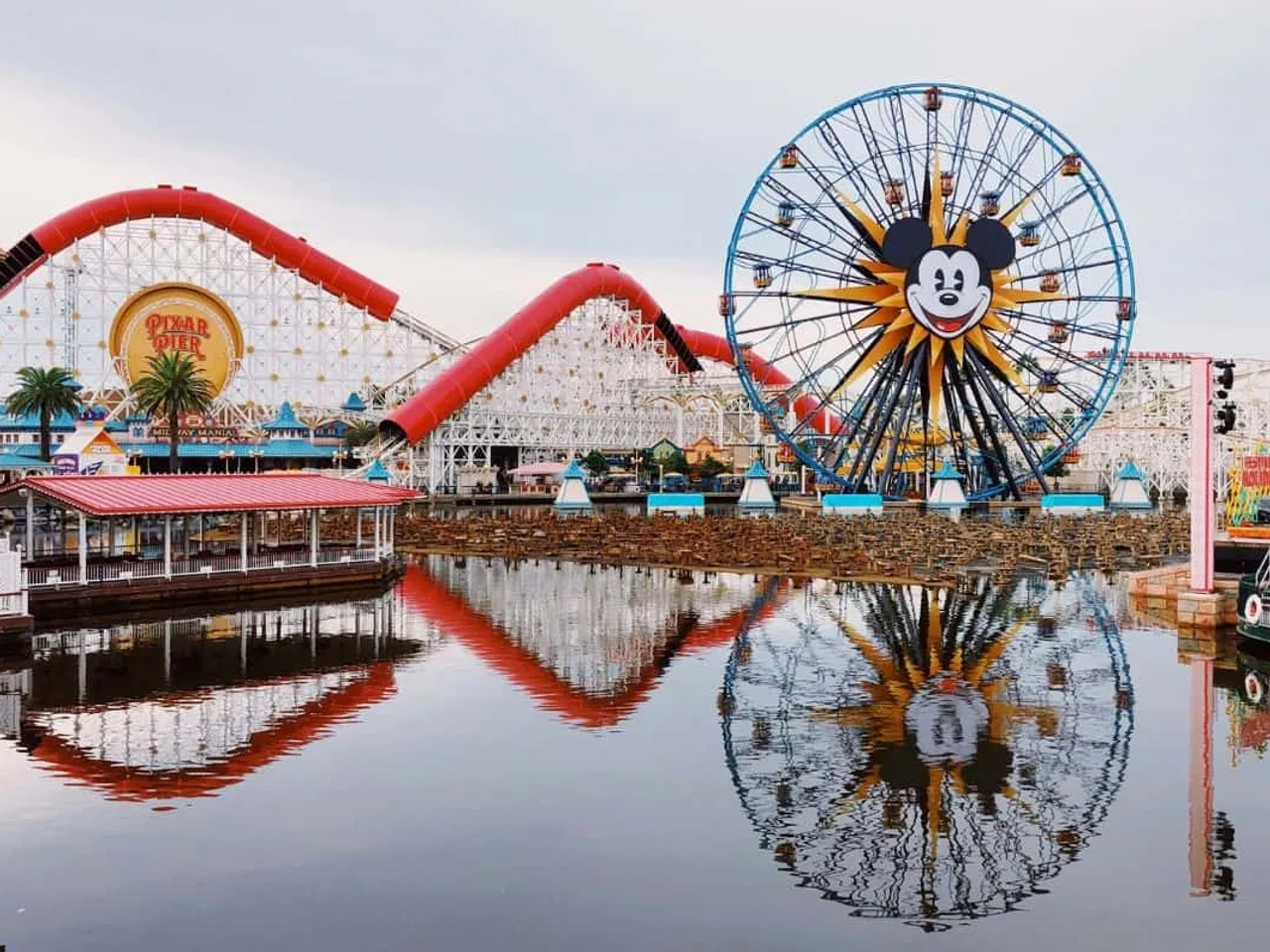 Seguro de viaje Disney