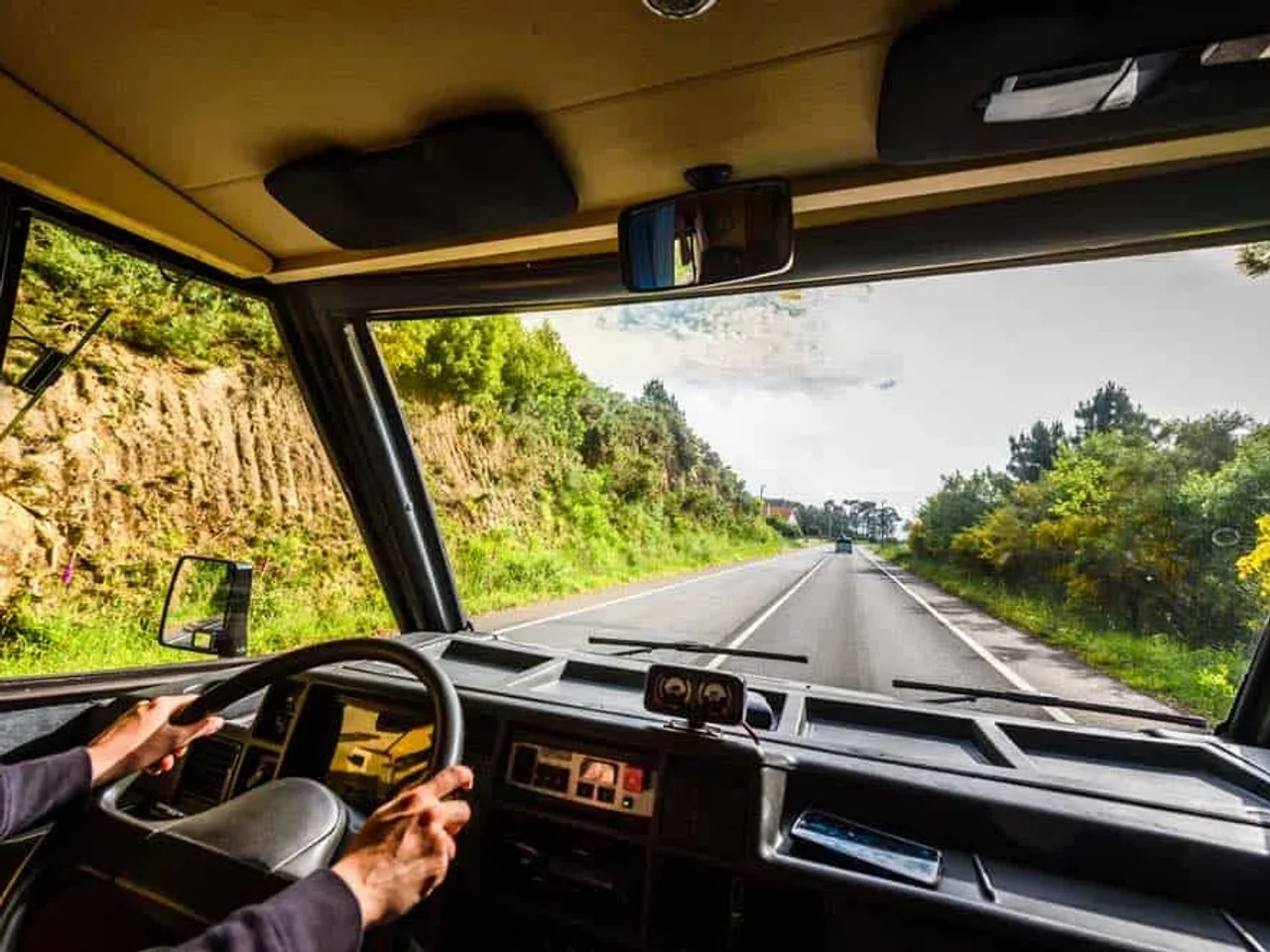 mejor seguro de autocaravana