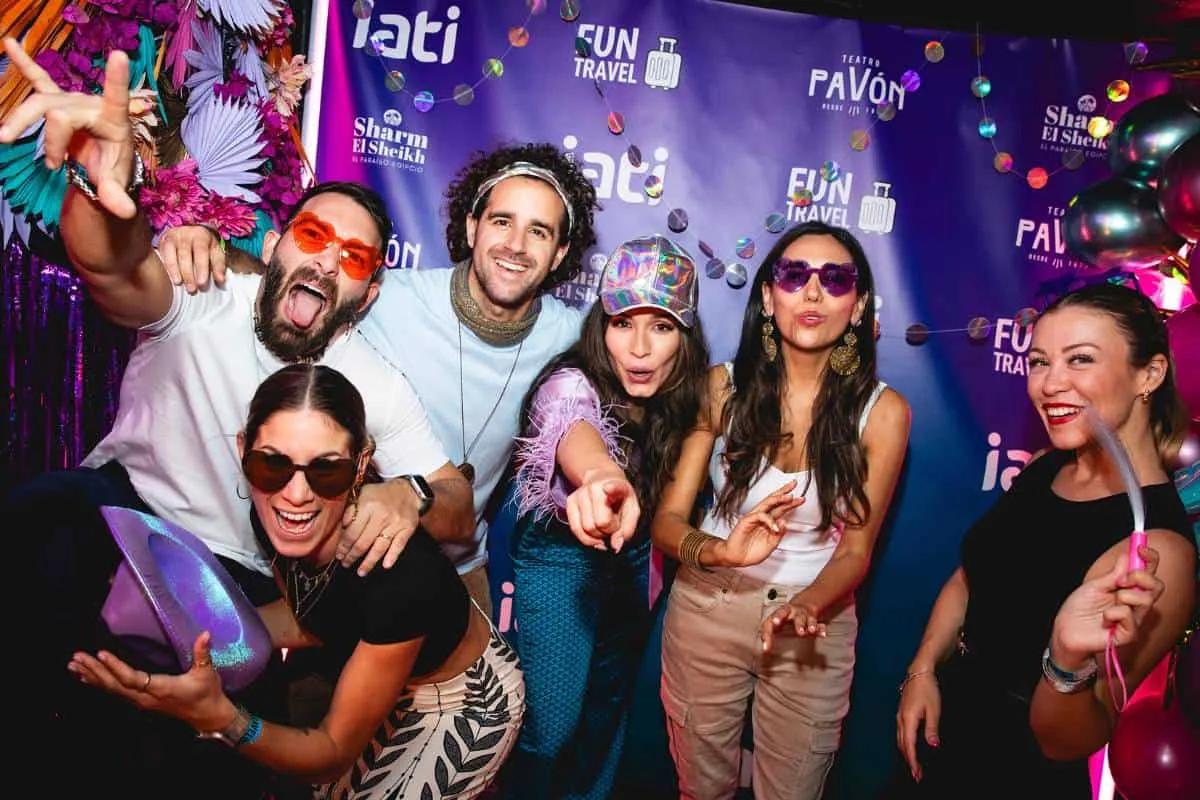 Travel POP UP 2024: Conoce Todo los Detalles