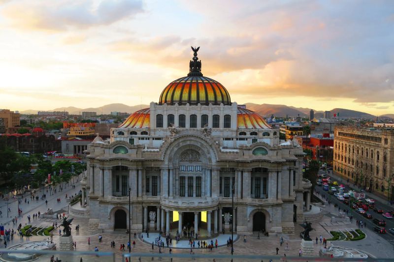 Travel Insurance for Mexico