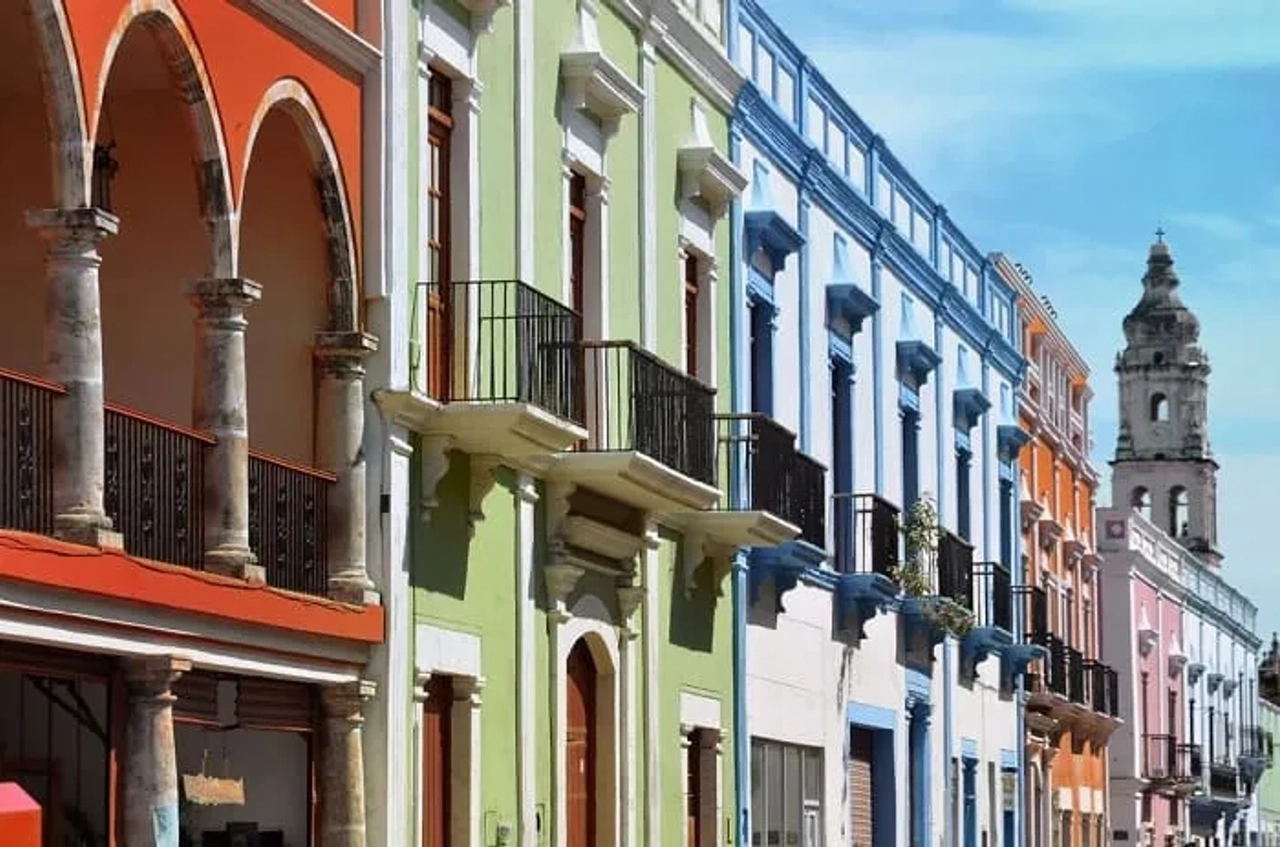 Campeche