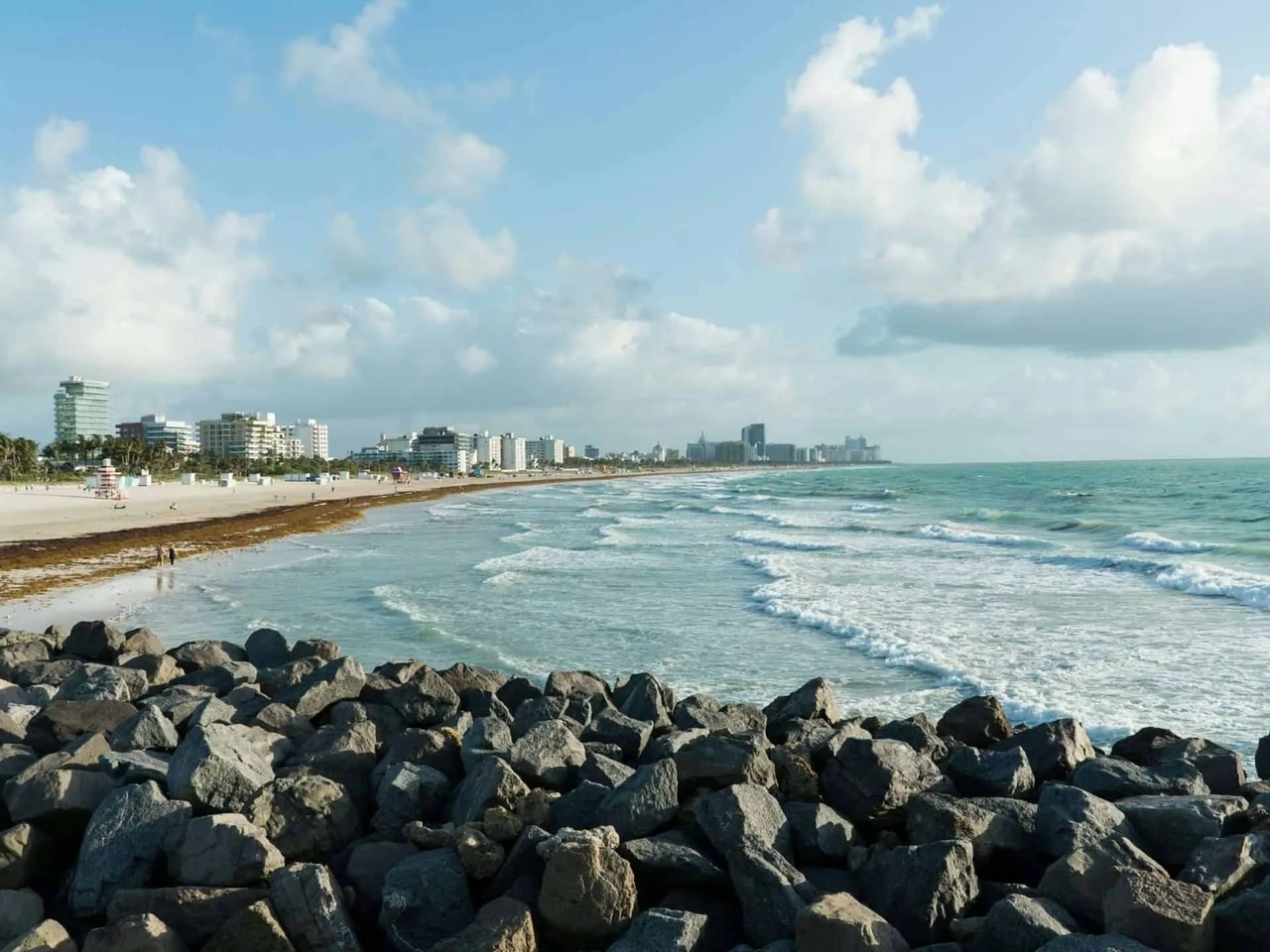 asistencia de viaje a Estados Unidos