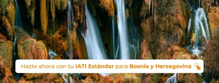 contratar seguro para viajar a Bosnia y Herzegovina