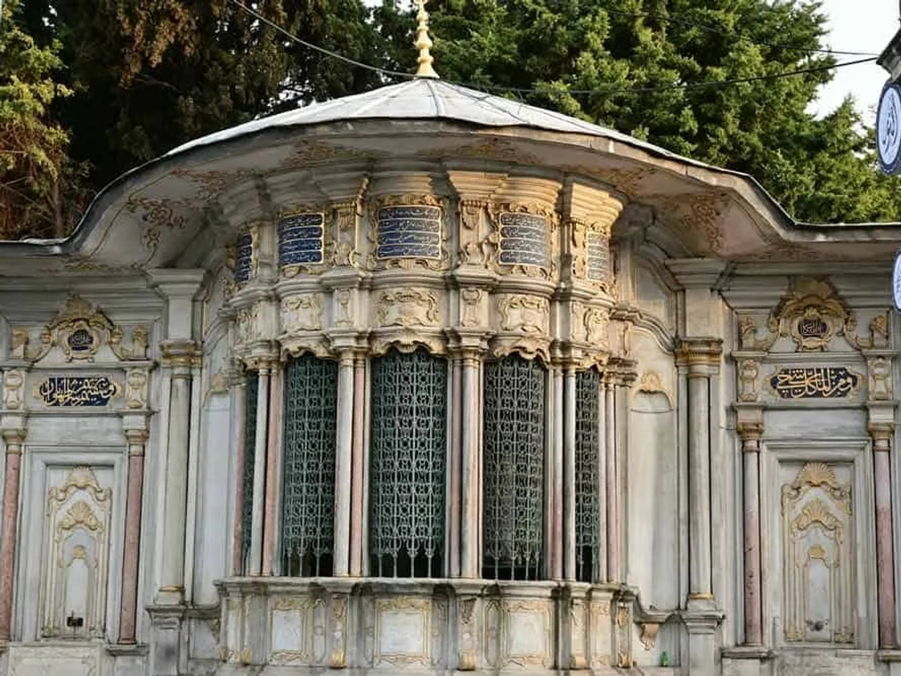 Lugares que ver y cosas que hacer en Sultanahmet