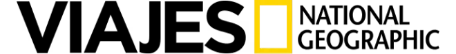 Logo Viajes National Geographic