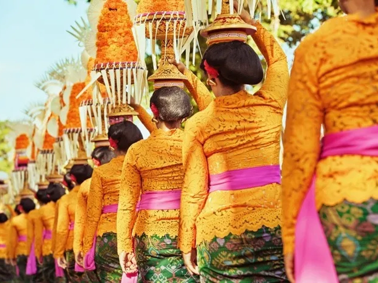 Es seguro viajar a Indonesia