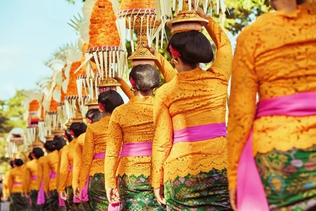 Es seguro viajar a Indonesia