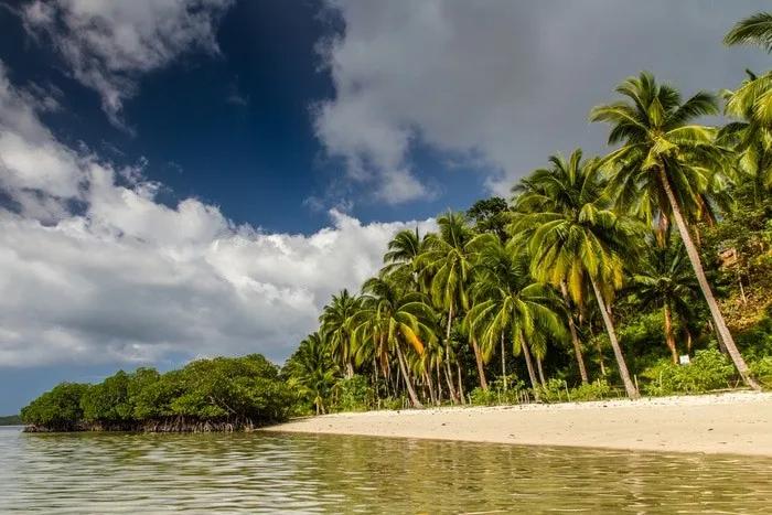 Itinerario viaje a Filipinas