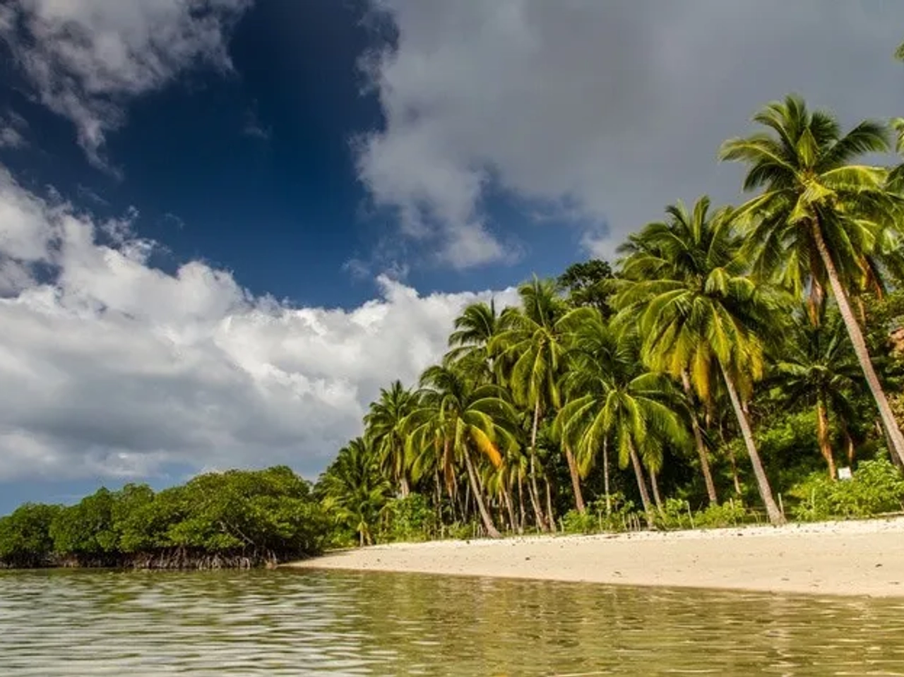 Itinerario viaje a Filipinas