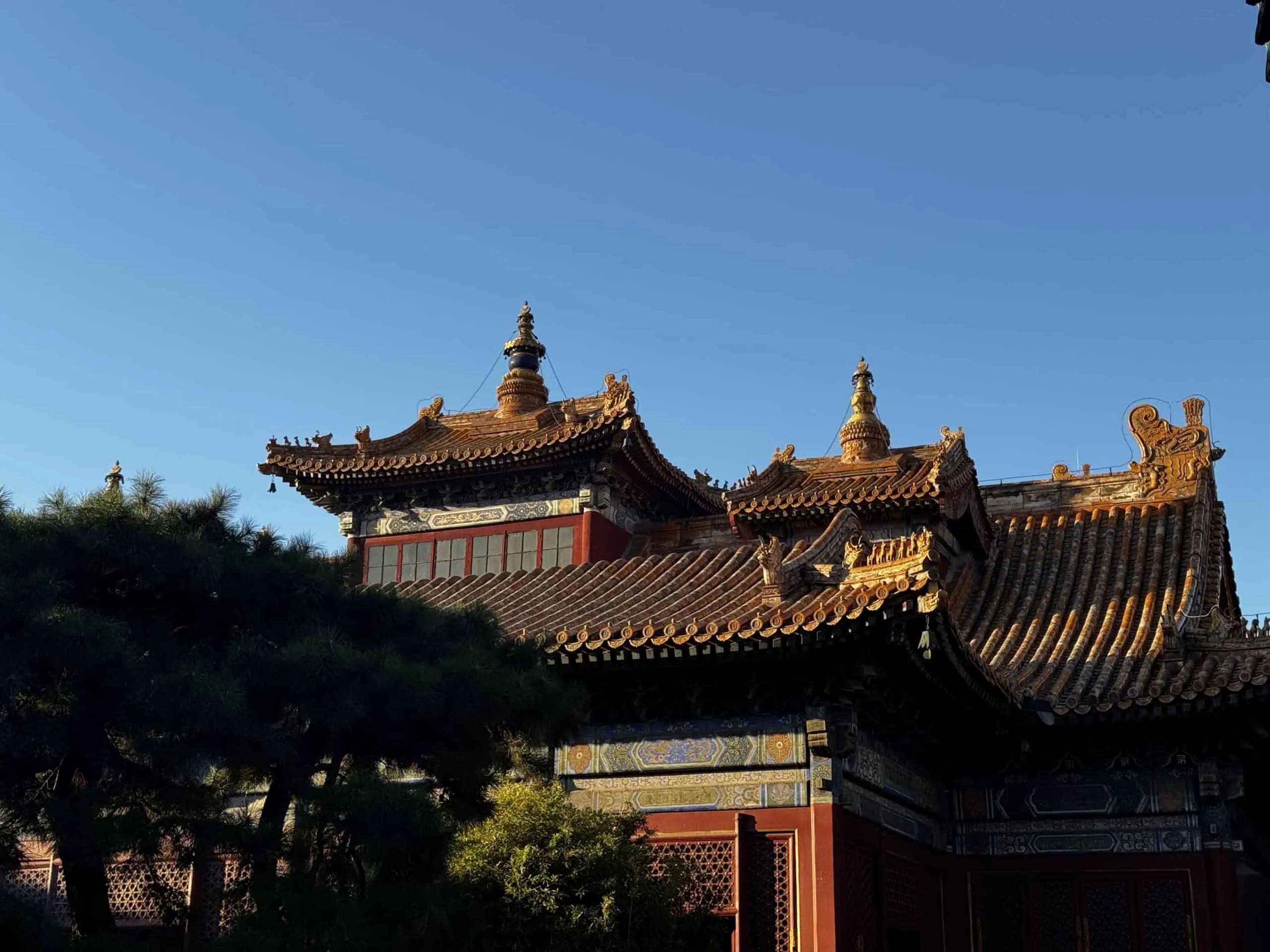 Qué ver en Pekín en 3 o 4 días: guía completa con itinerario