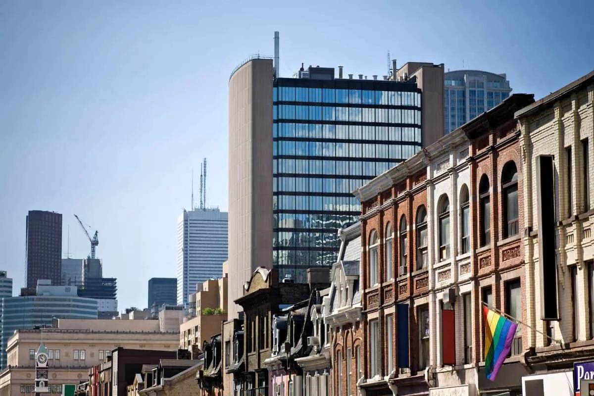 Qué hacer en Toronto