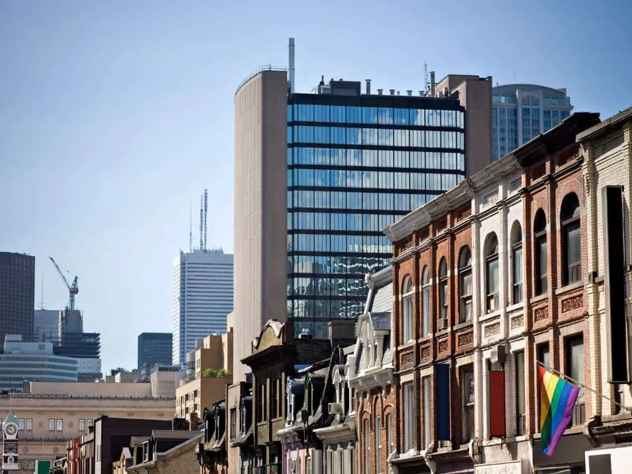 Qué hacer en Toronto