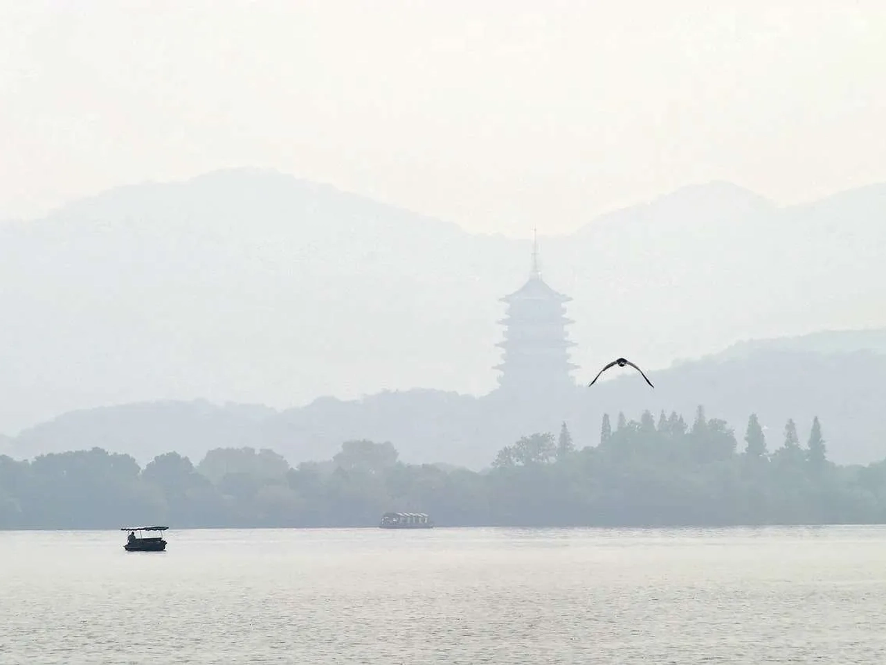 itinerario 15 días en China