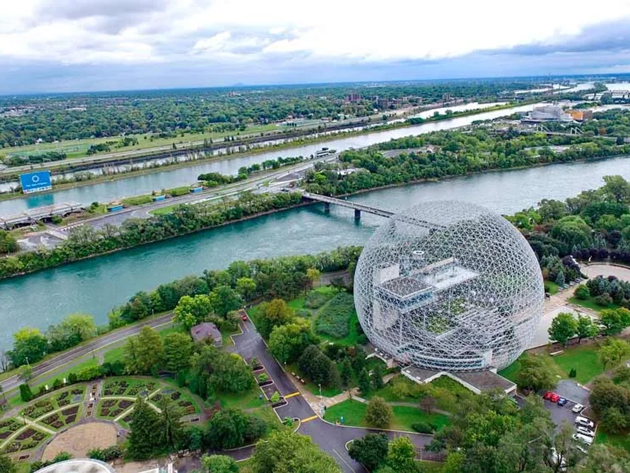 qué hacer y qué ver en Montreal, Canadá