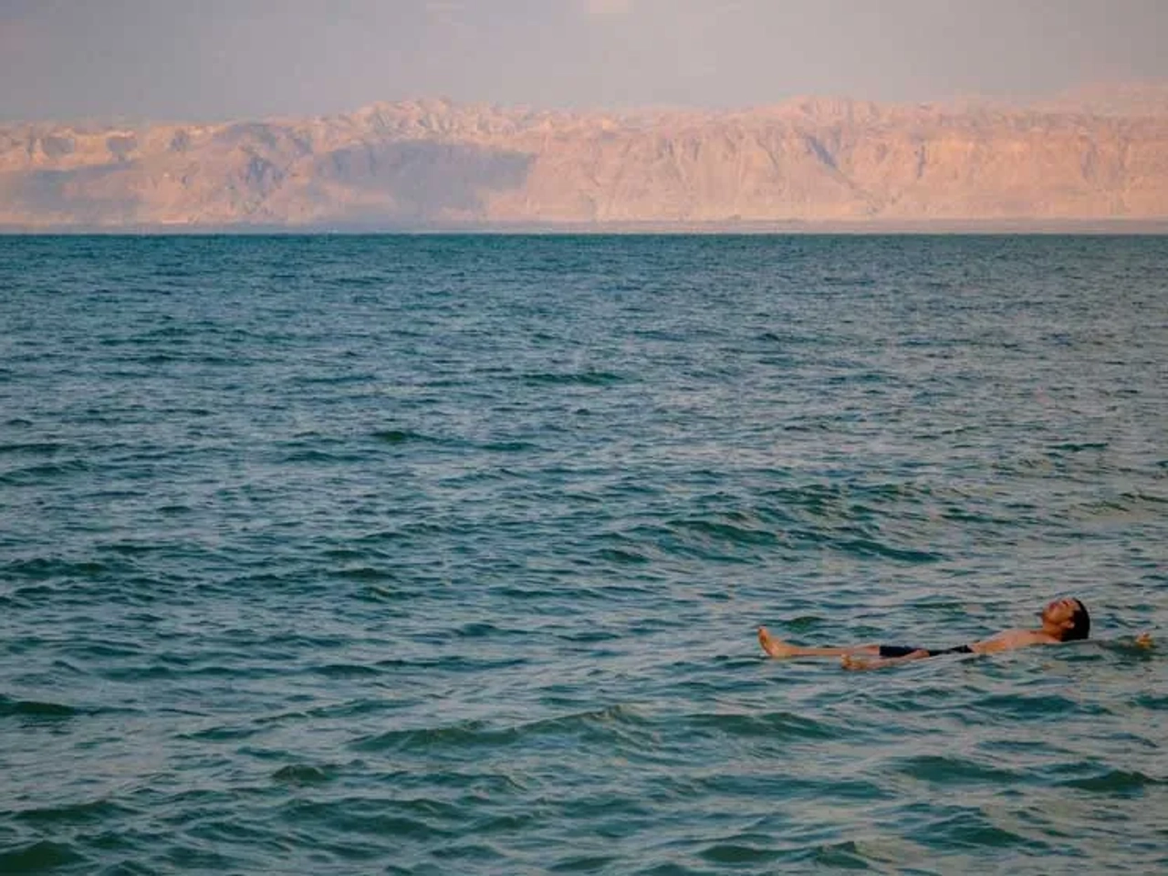 mejor fecha para ir a Petra