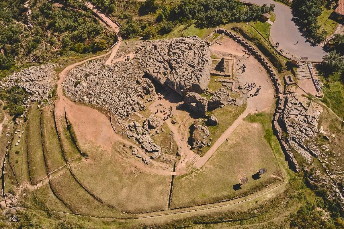 Qué visitar en Cusco