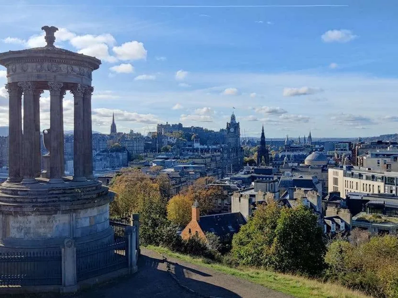 asistencia de viaje Reino Unido