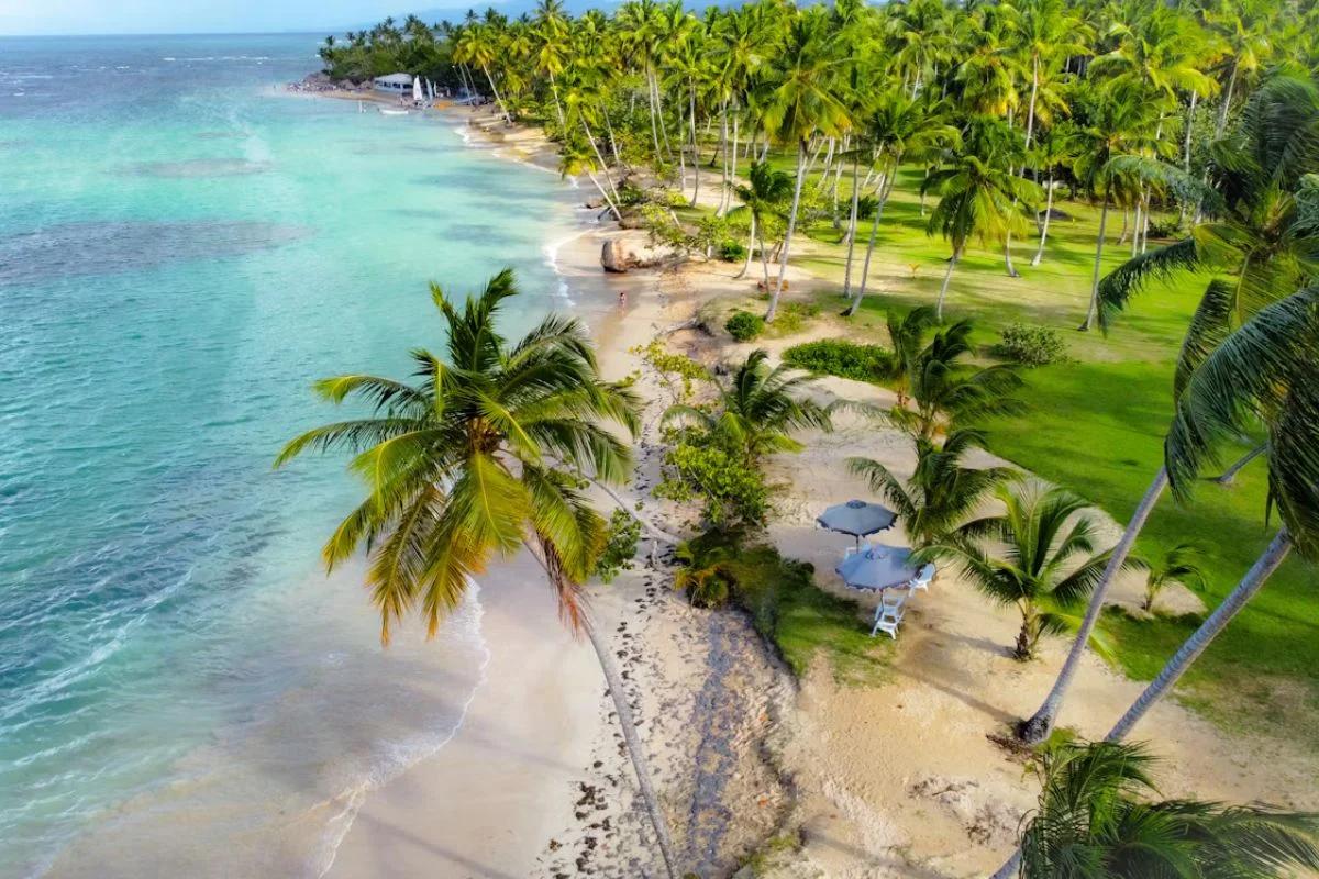 Qué documentos necesito para viajar a República Dominicana