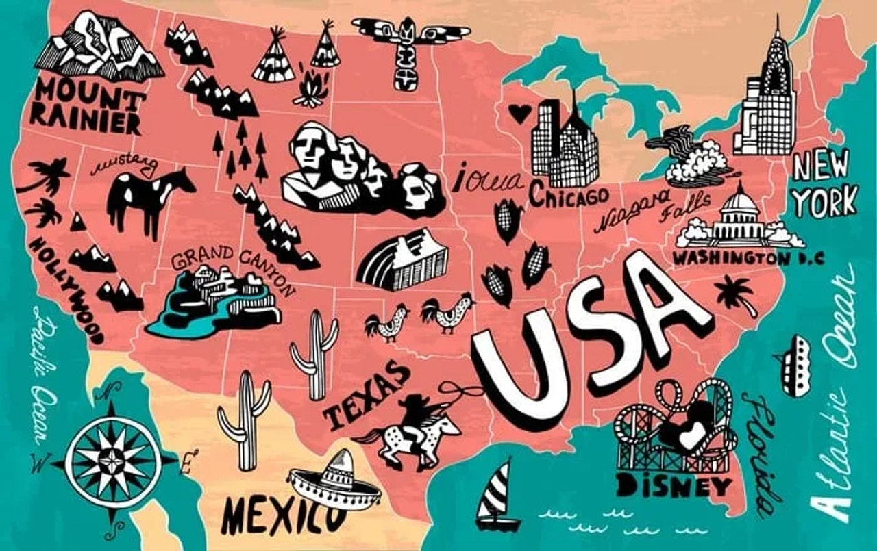 seguro de viaje obligatorio estados unidos