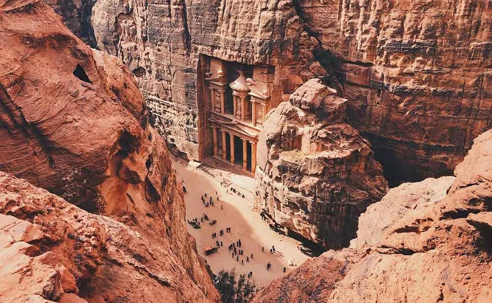 A dónde viajar sin restricciones por el coronavirus en Asia