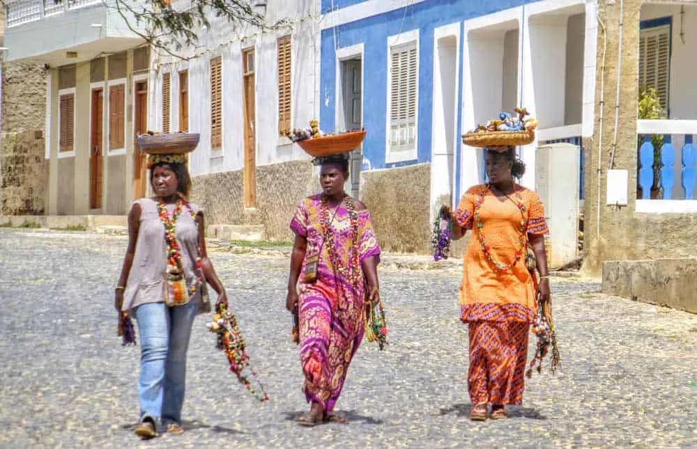 qué seguro para viajar a Cabo Verde