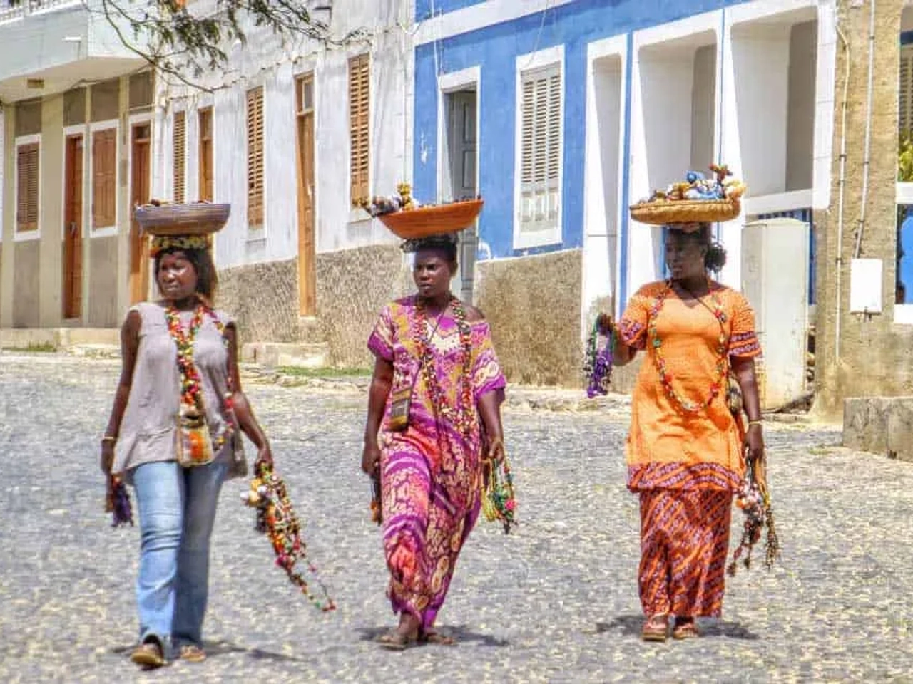 qué seguro para viajar a Cabo Verde